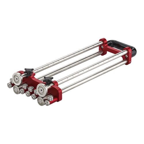 Main product image of Two Station Metal Bender, 350mm
