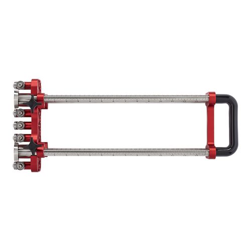 Main product image of Two Station Metal Bender, 350mm