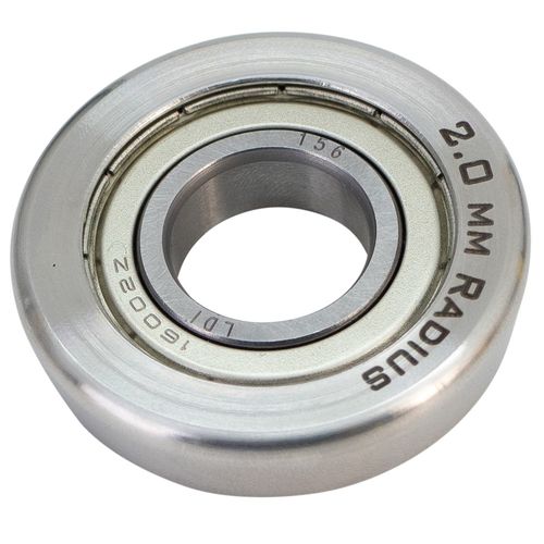 Main product image of Replacement Roller for Modular One Station Metal Bender, 2mm Radius