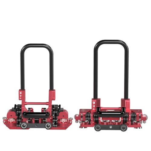 Main product image of 1-1/2" Progressive Profiling Bender Set