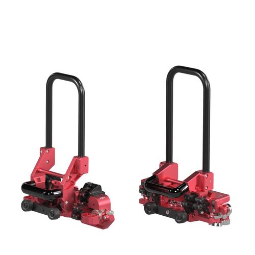 Main product image of 1-1/2" Progressive Profiling Bender Set