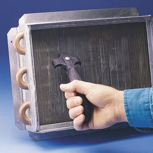 Main product image of Fin Straightening Tool (8, 10, 12, or 14 Fins Per Inch)