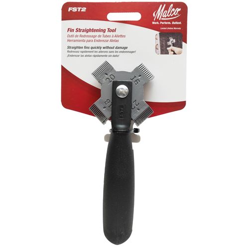 Main product image of Fin Straightening Tool (16, 18, 20, or 22 Fins Per Inch)