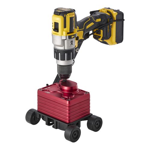 Main product image of 1" - 1-1/2" Power Assisted Metal Cutter