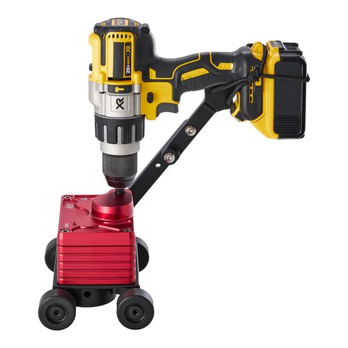 Main product image of 1" - 1-1/2" Power Assisted Metal Cutter