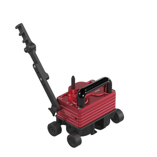 Main product image of 2" Power Assisted Metal Cutter