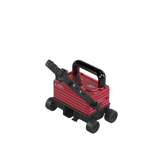 Main product image of 2" Power Assisted Metal Cutter