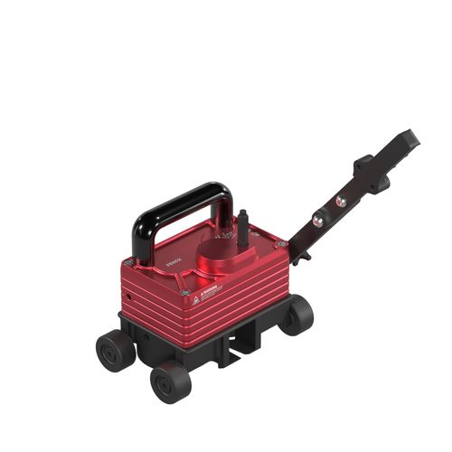 Main product image of 2" Power Assisted Metal Cutter