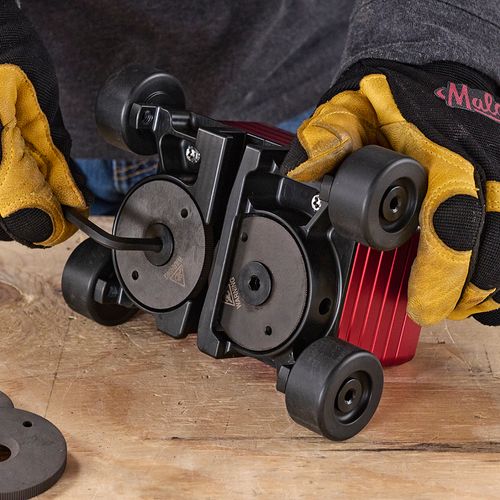 Main product image of Power Assisted Cutter Replacement Blade