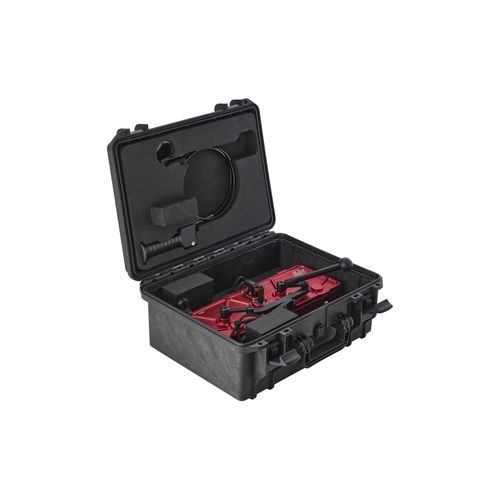Main product image of 1" - 1-1/2" Power Assisted Metal Seamer