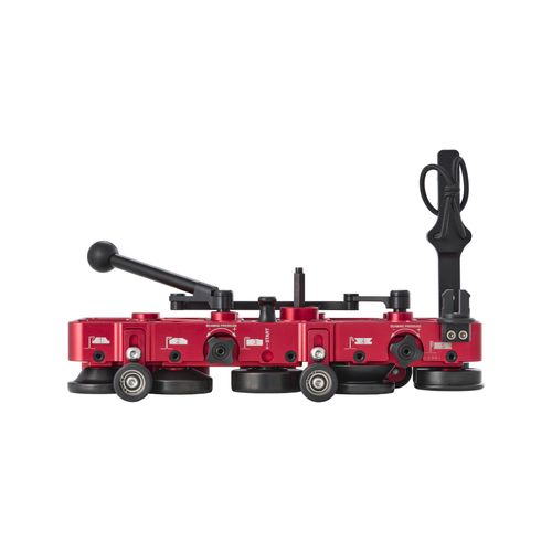 Main product image of 1" - 1-1/2" Power Assisted Metal Seamer