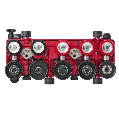 Main product image of 1" - 1-1/2" Power Assisted Metal Seamer