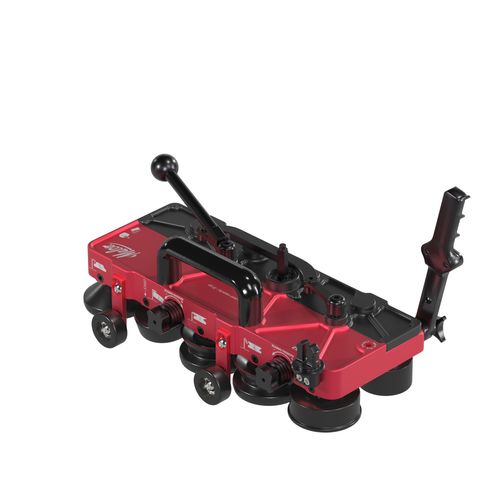 Main product image of 2" Power Assisted Metal Seamer
