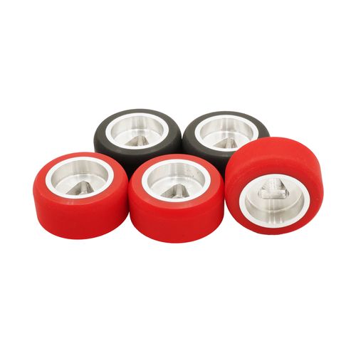 Main product image of Power Assisted Seamer Replacement Drive Wheel Kit for FSXS