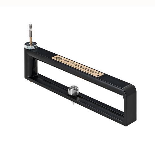 Main product image of 2 to 20" Hole Dia. Large Hole Cutter (Gold Standard)