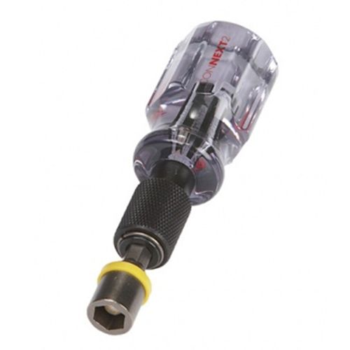 Main product image of 5/16" CONNEXT Magnetic HEX Driver (4-1/8" Long)