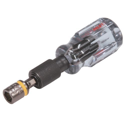 Main product image of 5/16" CONNEXT Magnetic HEX Driver (4-1/8" Long)