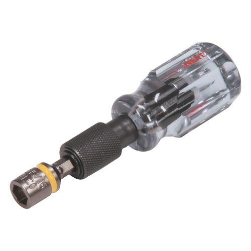 Main product image of 5/16" CONNEXT Magnetic HEX Driver (4-1/8" Long)