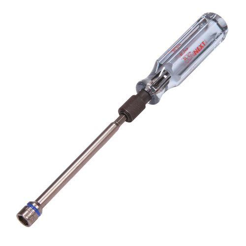 Main product image of 3/8" CONNEXT Magnetic HEX Driver (6-7/8" Long)