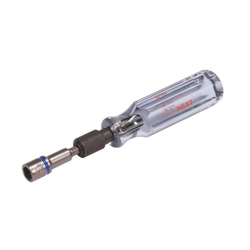 Main product image of 3/8" CONNEXT Magnetic HEX Driver (7-1/8" Long)