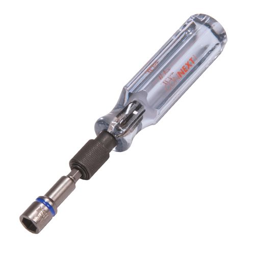 Main product image of 3/8" CONNEXT Magnetic HEX Driver (7-1/8" Long)