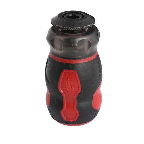 Main product image of Premium Grip Stubby Handle