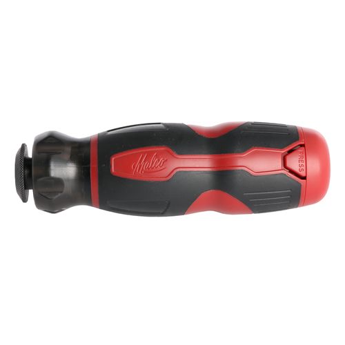 Main product image of Premium Grip Bit Storage Handle w/ 12 Impact Rated Bits