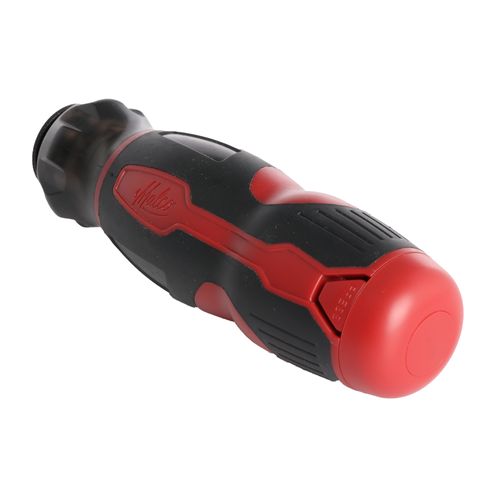Main product image of Premium Grip Bit Storage Handle w/ 12 Impact Rated Bits