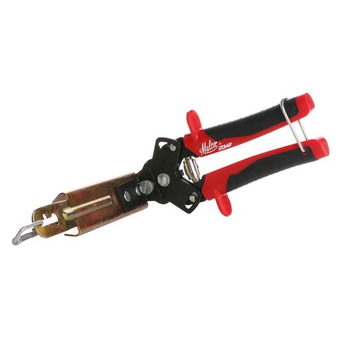 Main product image of Hog Ring Pliers Chain Link Fencing Stapler w/ Magazine