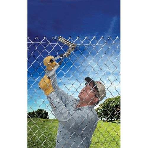 Main product image of Hog Ring Pliers, 9 Gauge