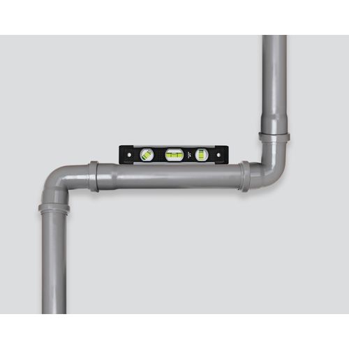 Main product image of Top-Reading Torpedo Level