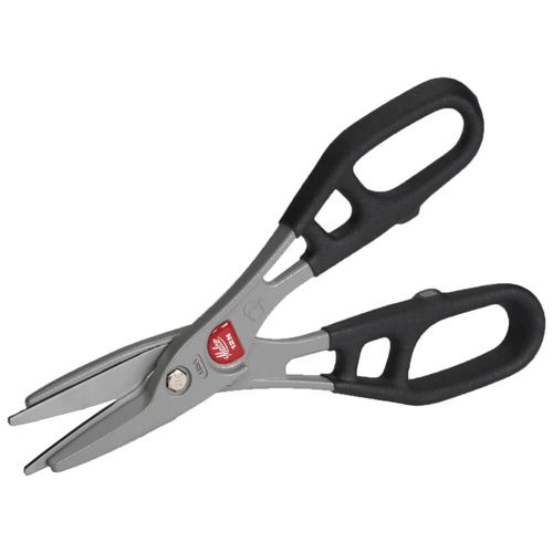 Main product image of Andy 12" Lightweight Aluminum Handled Snips (Gripped)