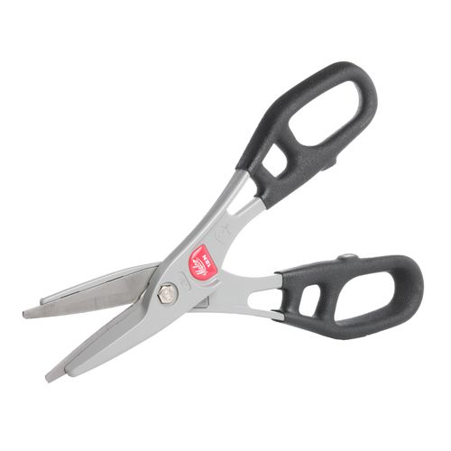 Main product image of Andy 12" Lightweight Aluminum Handled Snips (Gripped)