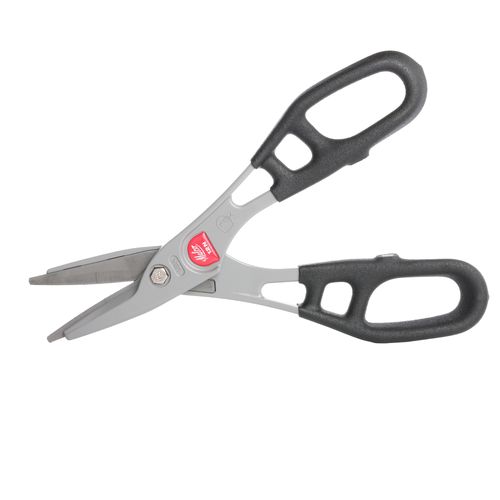 Main product image of Andy 12" Lightweight Aluminum Handled Snips (Gripped)