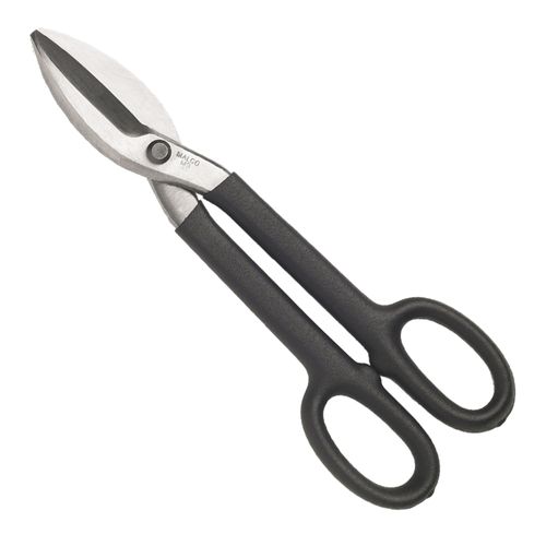 Main product image of 12-1/2" Regular Pattern Snips