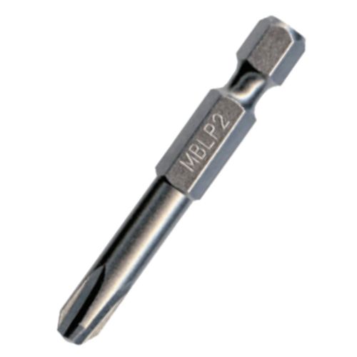 Main product image of 1-15/16" HEX Shank Phillips Driver #3