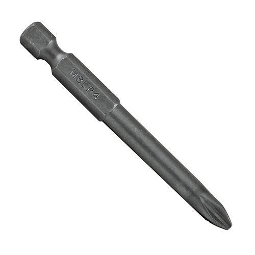 Main product image of 2-3/4" HEX Shank Phillips Driver #2