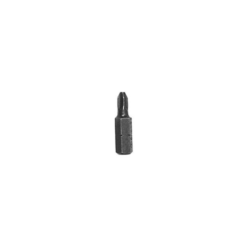 Main product image of 1/4" #2 Phillips Insert Bit (1" Long)