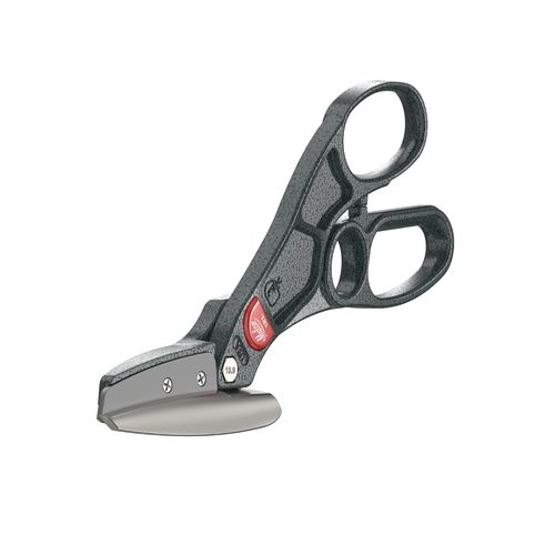 Main product image of Andy 12" Lightweight Aluminum Handled Offset Left Snips