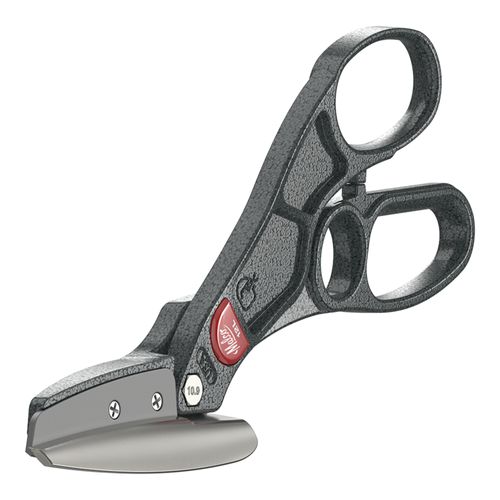 Main product image of Andy 12" Lightweight Aluminum Handled Offset Left Snips