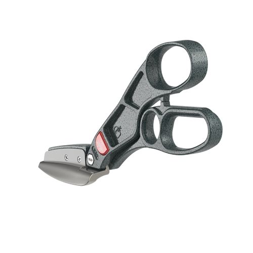 Main product image of Andy 12" Lightweight Aluminum Handled Offset Left Snips