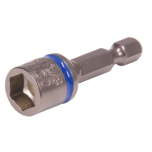 Main product image of 3/8" HEX  Short Magnetic Hex Driver (1-3/4" Long)