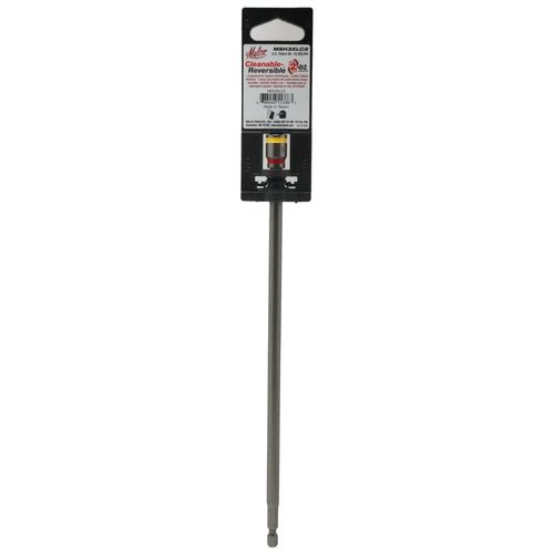 Main product image of C-RHEX 1/4" and 5/16" Reversible Magnetic Hex Driver (10" Long)