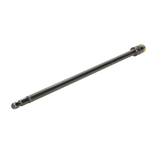 Main product image of C-RHEX 1/4" and 5/16" Reversible Magnetic Hex Driver (12" Long)