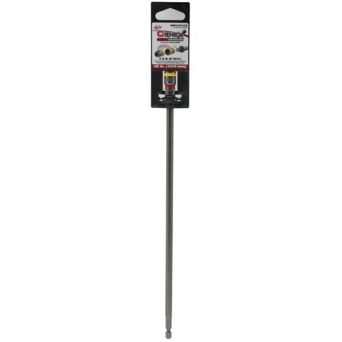 Main product image of C-RHEX 1/4" and 5/16" Reversible Magnetic Hex Driver (12" Long)