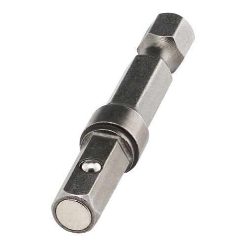 Main product image of 3/8" and 7/16" Magnetic Reversible Hex Driver (2" Long)