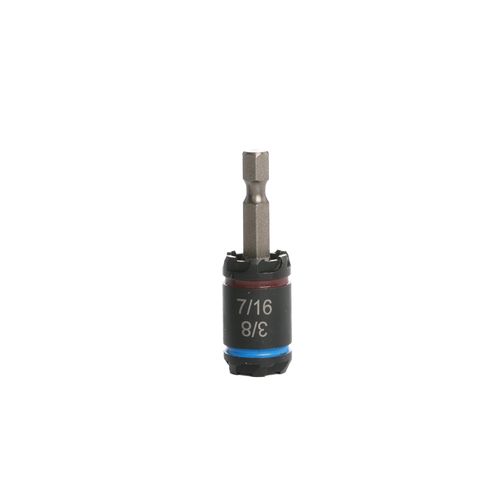 Main product image of 3/8" and 7/16" Cleanable Magnetic Reversible Hex Driver (2" Long)