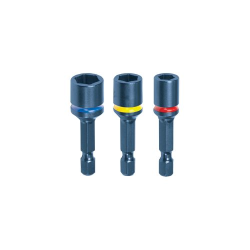 Main product image of GoBlue Magnetic Hex Driver Variety (3 Pack)