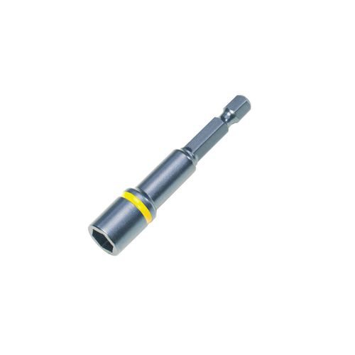 Main product image of 5/16" HEX, Go Blue Long Magnetic Hex Driver, 2-9/16" Long (Tub of 50)