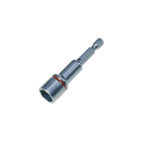 Main product image of 7/16" HEX, Go Blue Long Magnetic Hex Driver (2-9/16" Long)